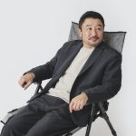 キャンパーにはマストバイなチェア