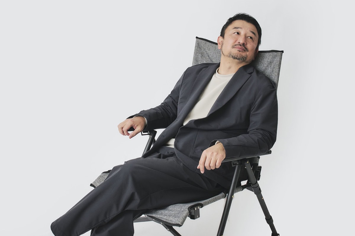 アウトドアだけでなく自宅でも活躍してくれそう