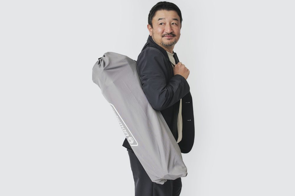 より持ち運びやすく進化