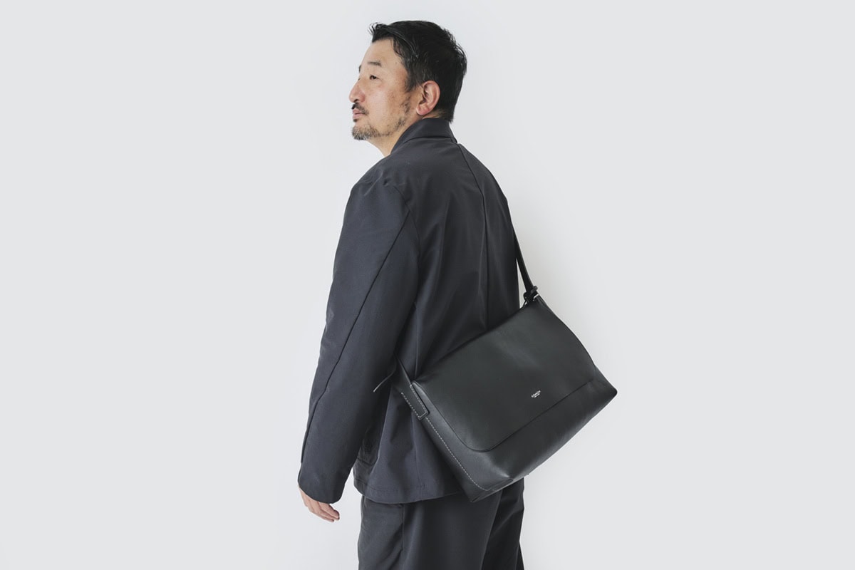 結論、やっぱりコーチの革は凄い】一生モノ発見！オンオフ使える“大人