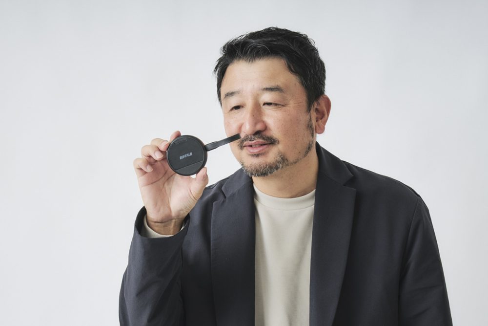 目的はシンプルだが果たす役割は大きい