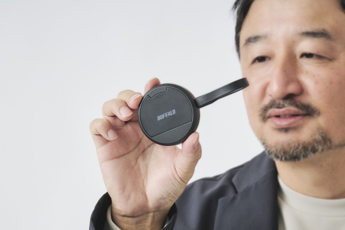 バッファロー BSCR520MGシリーズ オープン価格