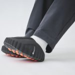 ラバーポッドが上下に動く仕組み