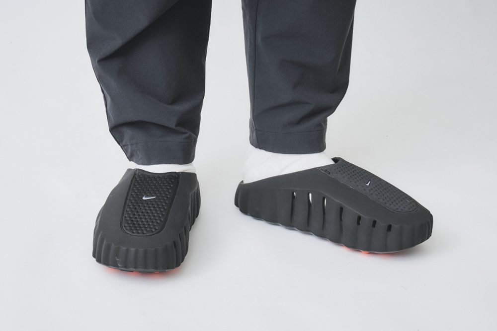 先進性を感じさせるデザイン