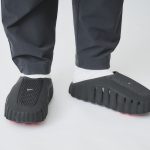 先進性を感じさせるデザイン