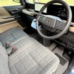 第3位 【ちょい高いけど受注は絶好調】たった2年でフルモデルチェンジ!? 新型デリカミニが「異例の進化」を遂げた理由『小沢コージの遊べるクルマ』