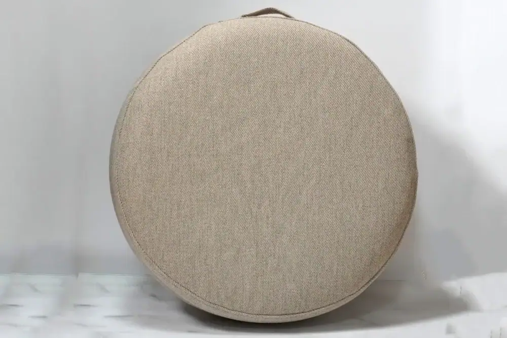 第2位　【無印良品の神新作】あの“バズりソファ”に待望の姉妹品！「空気でできたフロアクッション」が狭い部屋の救世主だった…マニアが正直レビュー