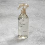 無印良品 肌の天然水　全身用ミスト