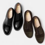 【憧れのドレッシーなオールデン】トゥモローランドが別注したモディファイドラストが美しすぎる