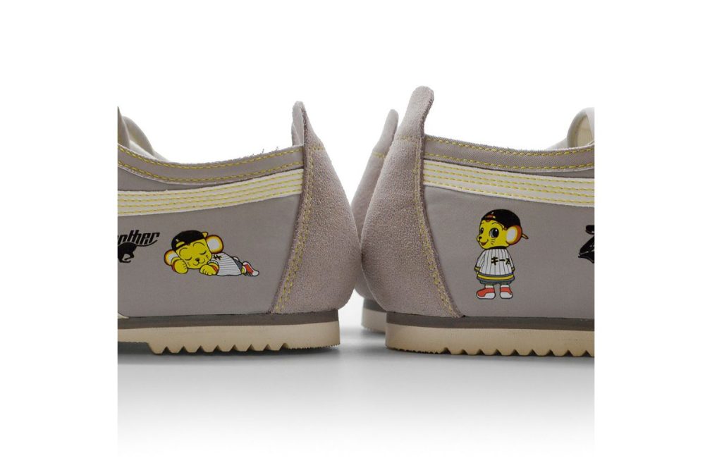 パンサー PANTHER DERA Tigers ￥19,800