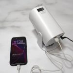 第1位　【ニトリ】3ヶ月待ちの「9,990円プロジェクター」がついに在庫復活！天井投影もできる“神コスパ”家電をガチレビュー