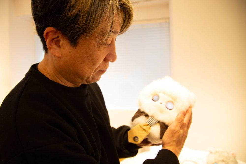 「AIは家族となりうるか?」という問いに「YES」と答える人は、もうすでにAIを頼りにしている人