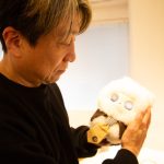 「AIは家族となりうるか?」という問いに「YES」と答える人は、もうすでにAIを頼りにしている人