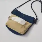 第3位　【1万円以下の手ぶらショルダー】驚異の2,970円！“ティッシュ専用ポケット”便利すぎ…お値段以上の「お散歩バッグ」傑作3選