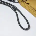 第3位　【1万円以下の手ぶらショルダー】驚異の2,970円！“ティッシュ専用ポケット”便利すぎ…お値段以上の「お散歩バッグ」傑作3選