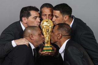 【あのW杯トロフィーが手に入る!?】レゴの本気がヤバい！実寸大のスケールと“隠しギミック”が胸熱すぎるFIFAコラボ第1弾