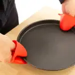 第3位　【テレビ通販は本当!?】“レンジで焼き目”を疑うライターも感動… 1皿8役「レンジマジック」は魔法だった