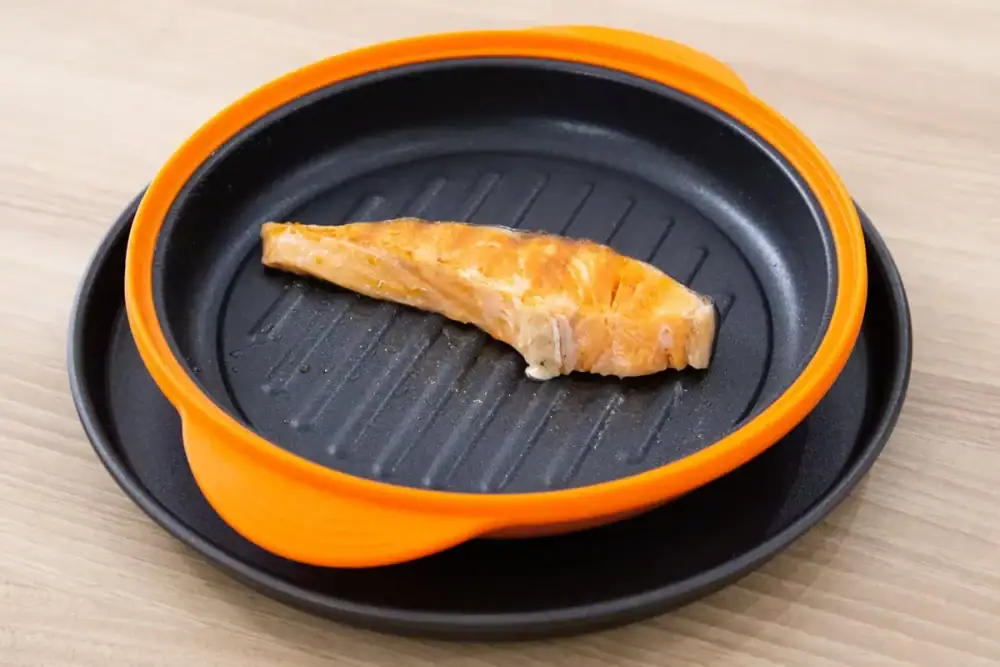 第3位　【テレビ通販は本当!?】“レンジで焼き目”を疑うライターも感動… 1皿8役「レンジマジック」は魔法だった