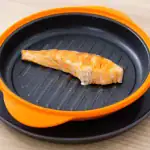 第3位　【テレビ通販は本当!?】“レンジで焼き目”を疑うライターも感動… 1皿8役「レンジマジック」は魔法だった