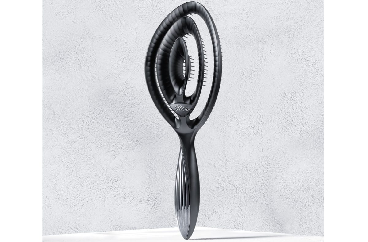 リファ
リファドライミー