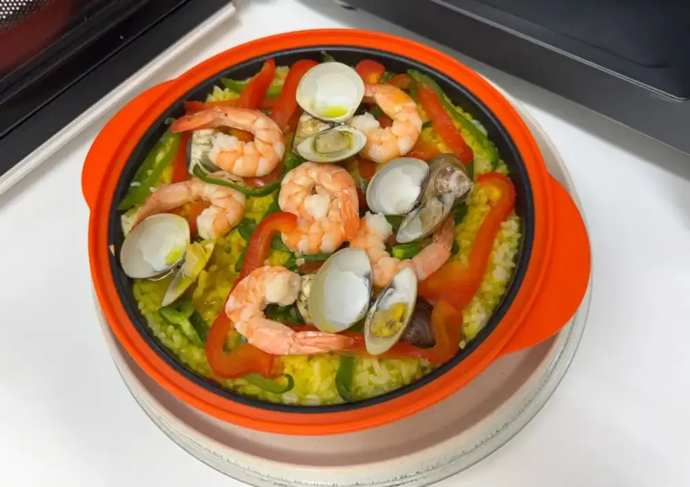 第3位　【テレビ通販は本当!?】“レンジで焼き目”を疑うライターも感動… 1皿8役「レンジマジック」は魔法だった