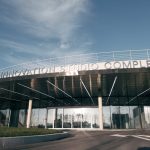 スポーツシューズの研究開発拠点「DISC BUSAN」