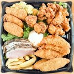 第3位　【業スー行ったら絶対探して】1人前約395円で“鴨肉”も！惣菜コーナーの大盛りオードブルが家飲みの正解すぎた