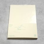 MDノート[A5]はシンプルすぎるデザイン