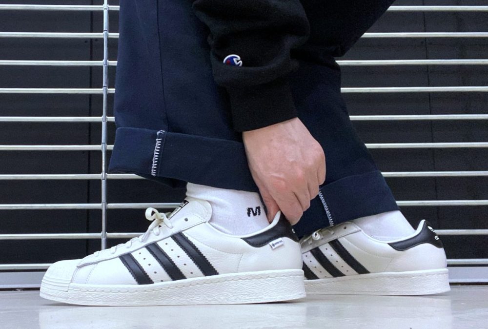 adidas Originals SUPERSTAR 82 GTX 