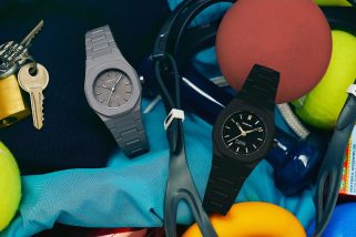 【2万9700円の傑作時計】D1ミラノの春夏コレクション第3弾！32mm径の「ナノポリ」が今の気分に刺さりすぎる