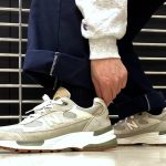 New Balance U992 