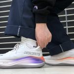 DESCENTE ENERZITE RIDE V2