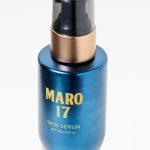 MARO17　薬用スキンセラム〈美容液〉