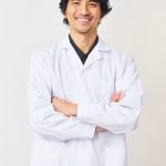 モデル・美容家　幸太