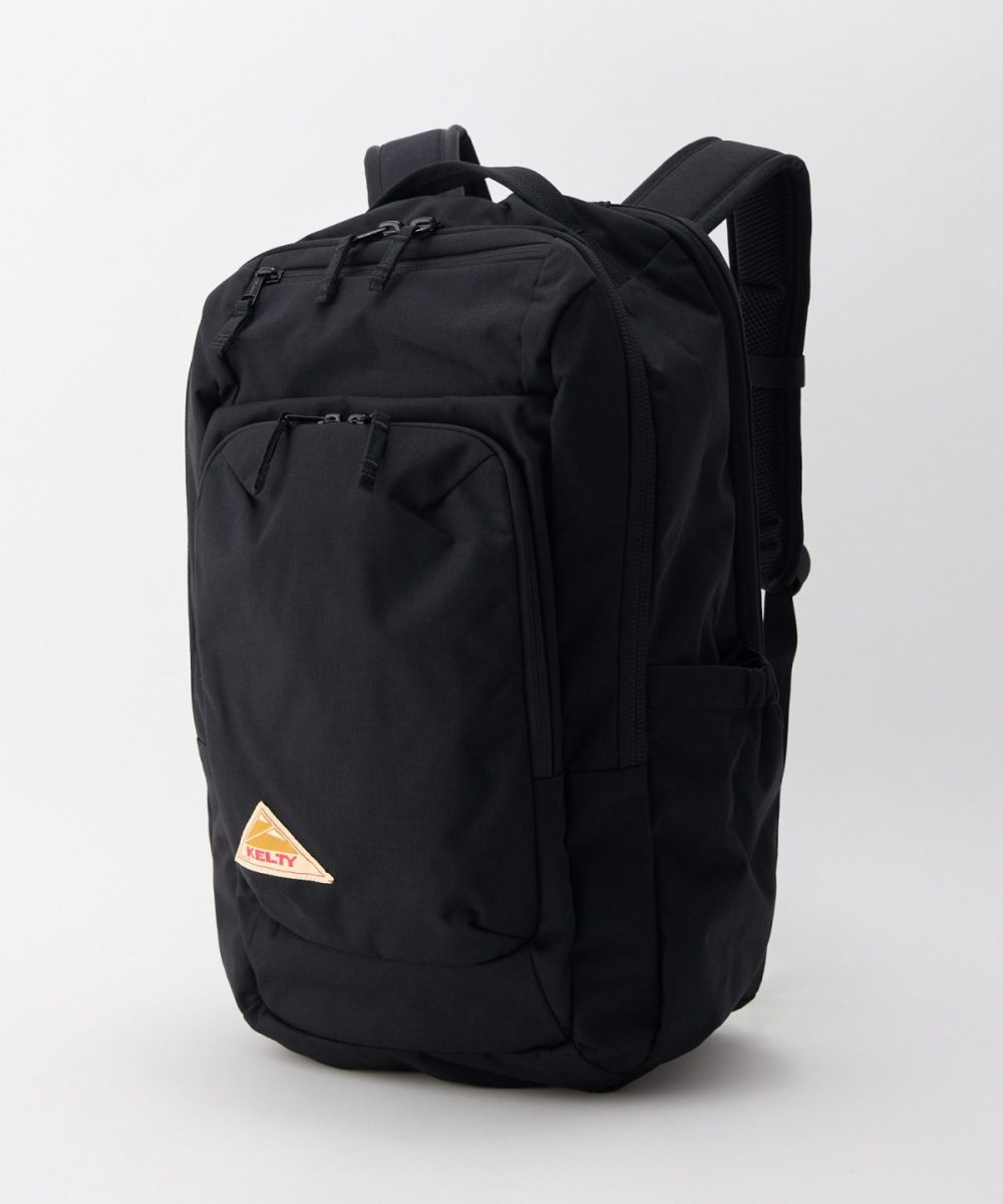 ケルティ「トラベル アタック」￥25,300／H48×W34×D22㎝／30ℓ