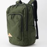 ケルティ「トラベル アタック」¥25,300/H48×W34×D22㎝/30ℓ