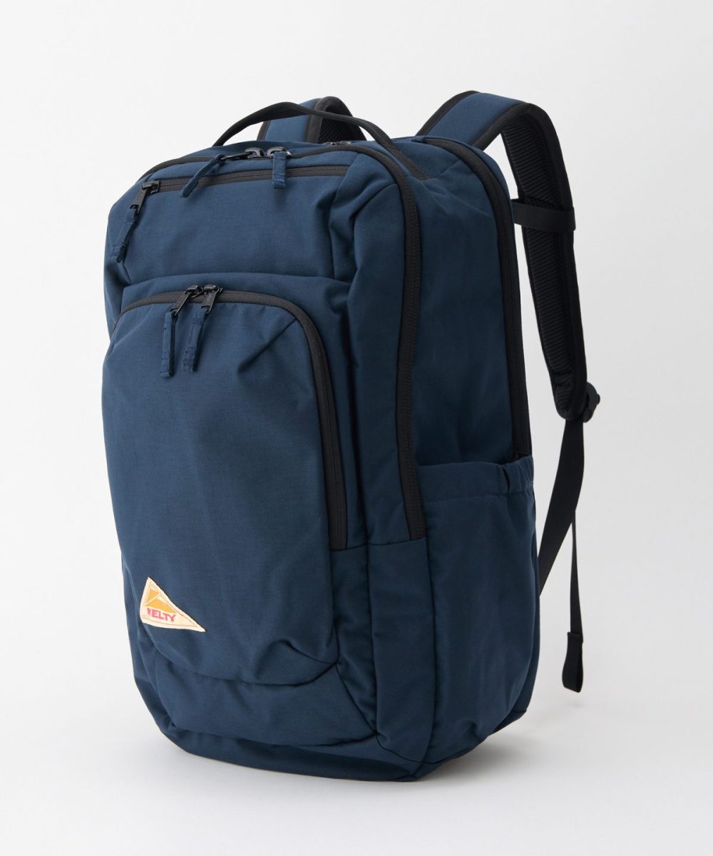 ケルティ「トラベル アタック」￥25,300／H48×W34×D22㎝／30ℓ