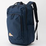 ケルティ「トラベル アタック」¥25,300/H48×W34×D22㎝/30ℓ