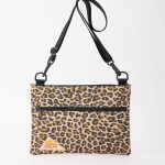 ケルティ「ES フラット ポーチ SM」¥3,850/H21×W29×D1㎝