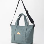 ケルティ「ES ジップ トート S」¥9,350/H31×W47×D15㎝/15ℓ
