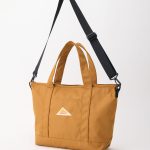 ケルティ「ES ジップ トート S」¥9,350/H31×W47×D15㎝/15ℓ