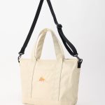 ケルティ「ES ジップ トート S」¥9,350/H31×W47×D15㎝/15ℓ