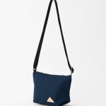 ケルティ「ES ミニ ユージュアル ポーチ」¥3,630/H13×W23×D9㎝