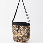 ケルティ「ES キンチャク ショルダー」¥3,520/H23×W20×D7㎝