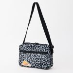 ケルティ「ES レクタングル ジップ ショルダー S」¥5,940/H14×W23×D7㎝