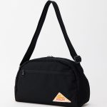 ケルティ「ES ラウンド トップ バッグ M」¥5,720/H20×W29×D12㎝/8ℓ