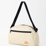 ケルティ「ES ラウンド トップ バッグ M」¥5,720/H20×W29×D12㎝/8ℓ