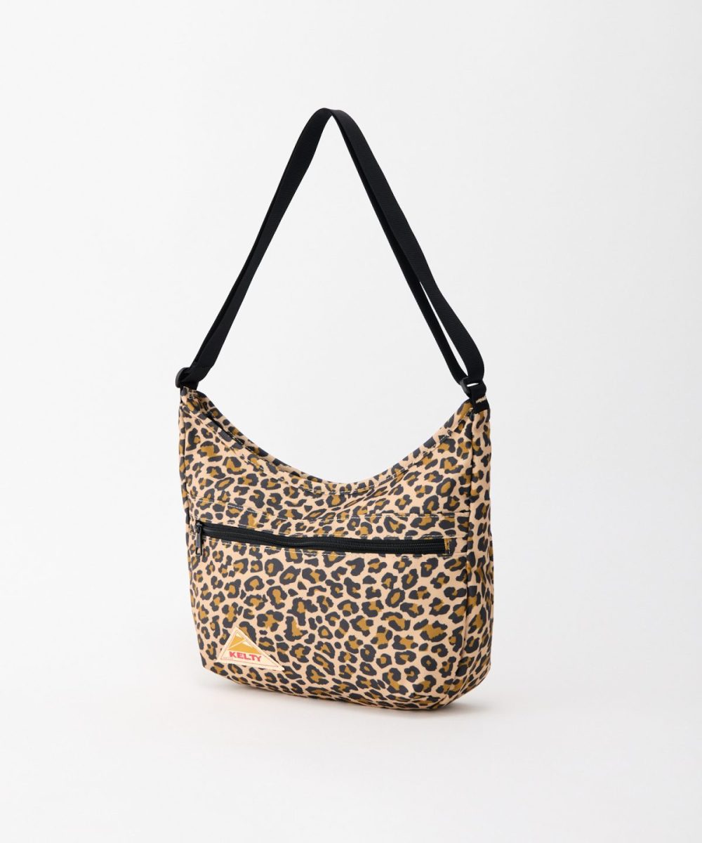 ケルティ「ES カーブ ショルダー S」￥6,600／H28×W34×D7㎝／7ℓ