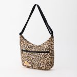 ケルティ「ES カーブ ショルダー S」¥6,600/H28×W34×D7㎝/7ℓ