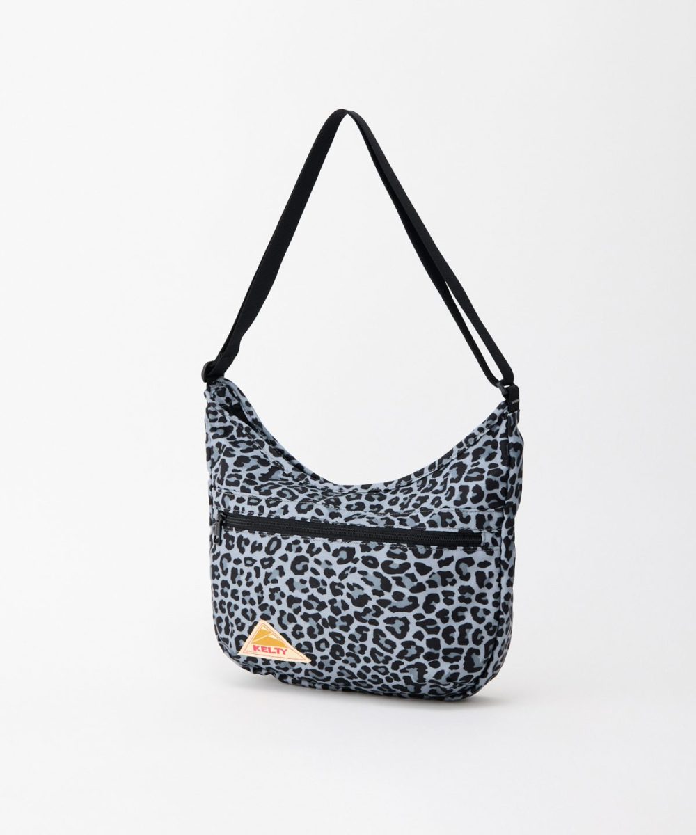 ケルティ「ES カーブ ショルダー S」￥6,600／H28×W34×D7㎝／7ℓ